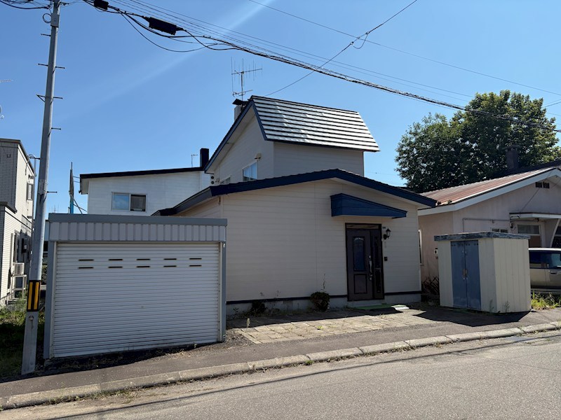 高栄東町3丁目174番　戸建て 現地写真