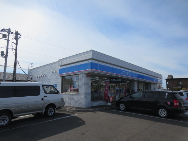 高栄東町3丁目174番　戸建て コンビニ