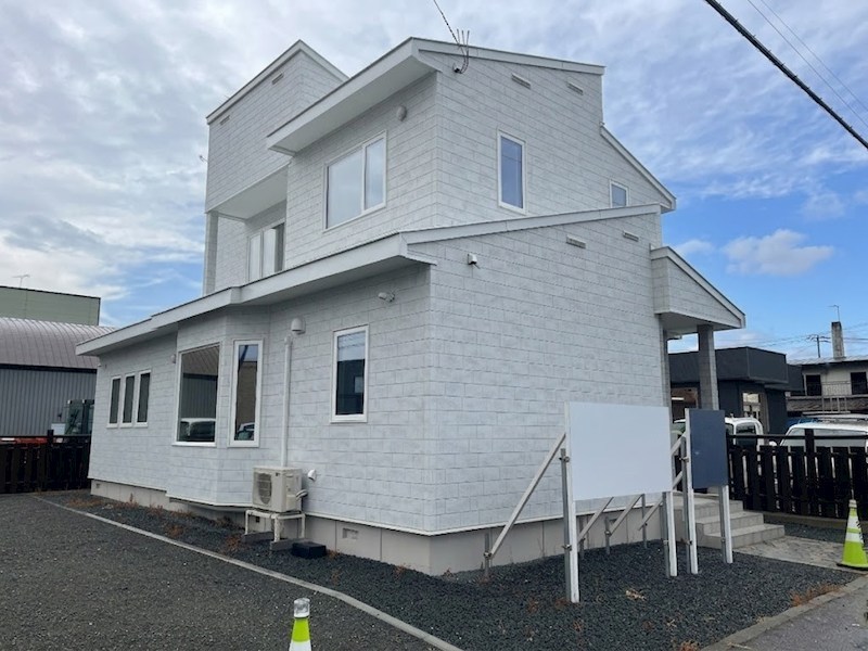 田端町７１番　戸建て 現地写真