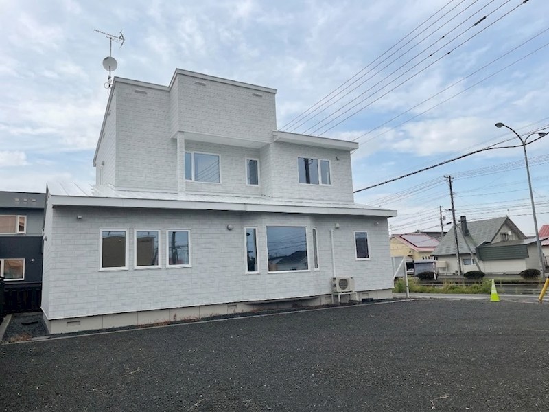 田端町７１番　戸建て 現地写真