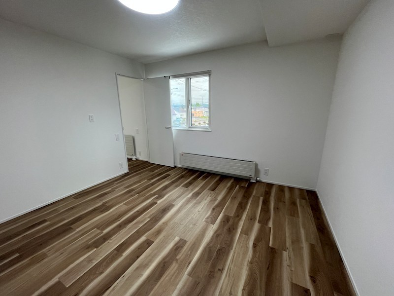 田端町７１番　戸建て 内観写真（リビング以外の居室）