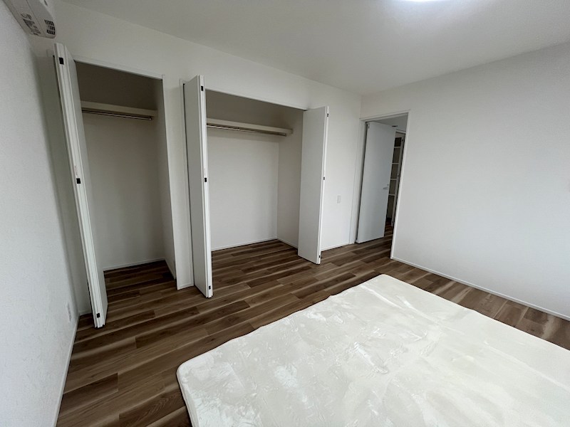 田端町７１番　戸建て 内観写真（収納）