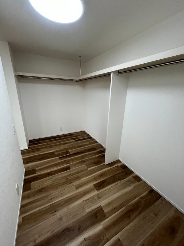 田端町７１番　戸建て 内観写真（収納）