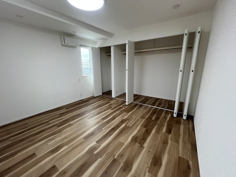 田端町７１番　戸建て 内観写真（収納）