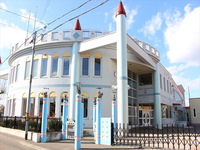 田端町７１番　戸建て 幼稚園