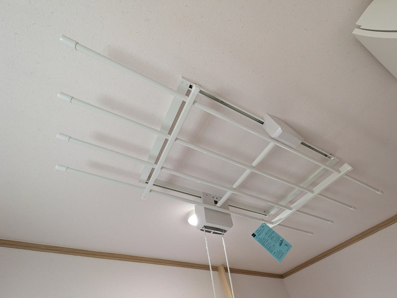 美芳町９丁目２番　戸建て 設備