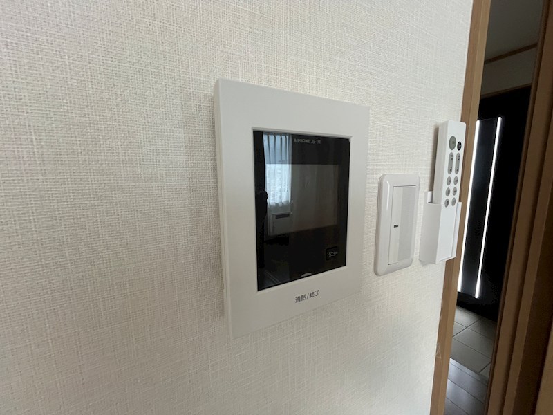 高栄東町４丁目１６１番　戸建て 設備