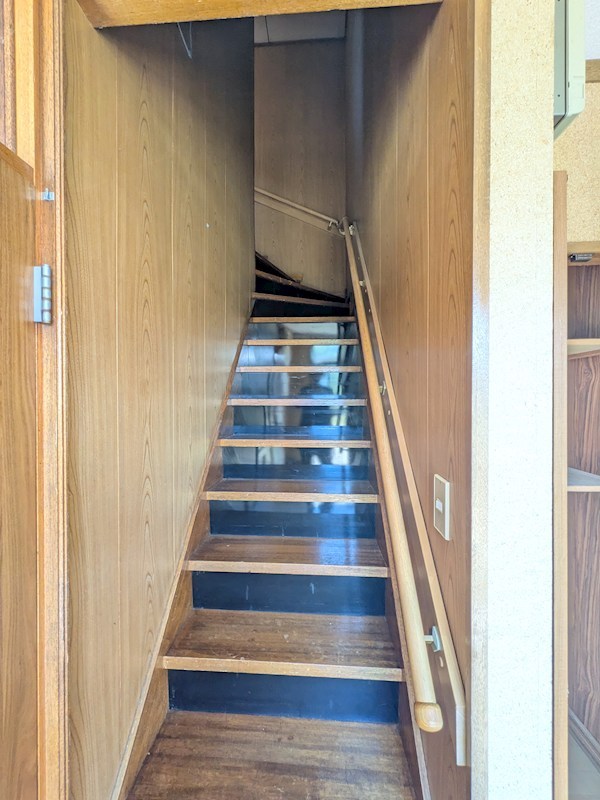 北７条東４丁目５番　戸建て 設備