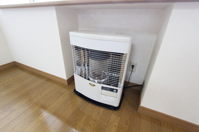 高栄東町１丁目１５０番　共同住宅 設備