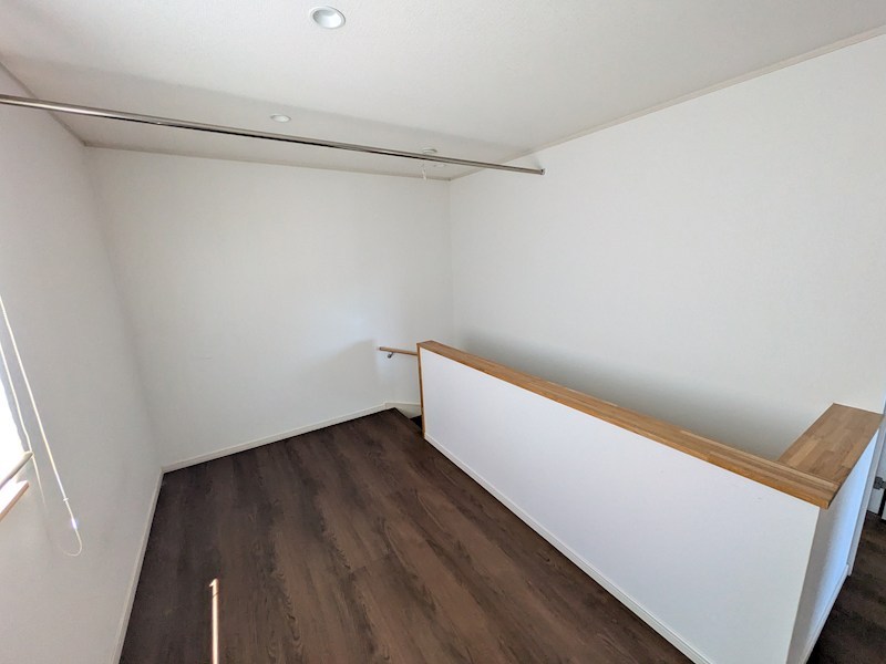 中ノ島町４丁目２番　戸建て 内観写真（内装）