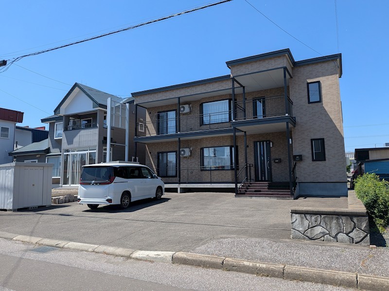 泉町４丁目１６７番　戸建て 現地写真