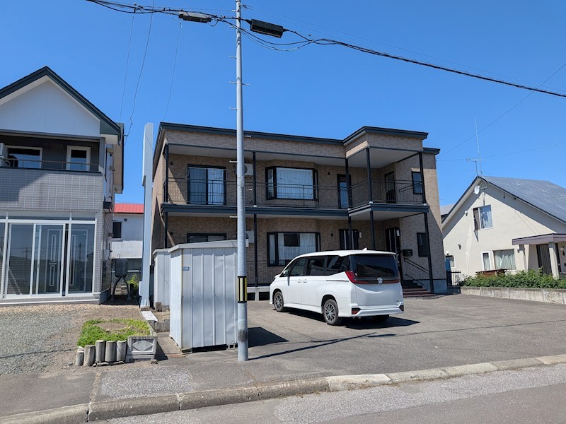 泉町４丁目１６７番　戸建て 現地写真