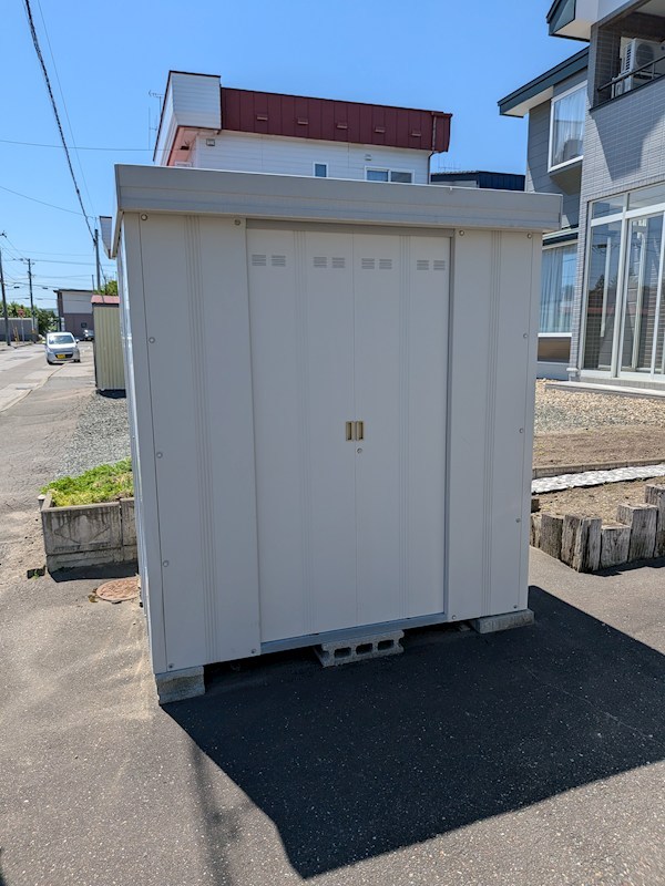 泉町４丁目１６７番　戸建て 内観写真（収納）