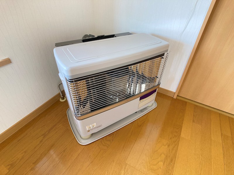 泉町４丁目１６７番　戸建て 設備