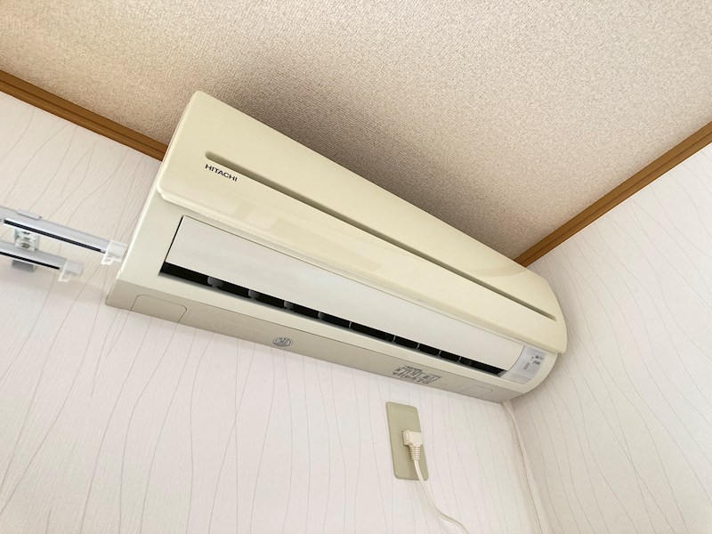 泉町４丁目１６７番　戸建て 設備