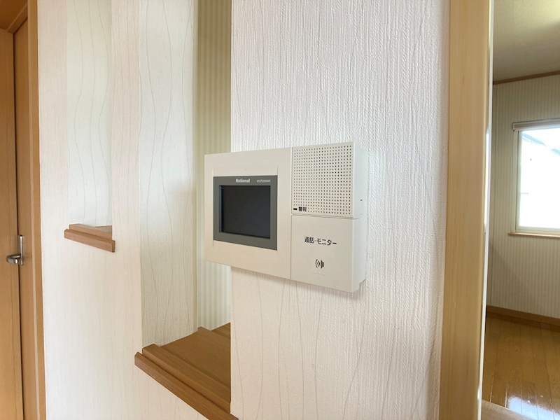 泉町４丁目１６７番　戸建て 設備