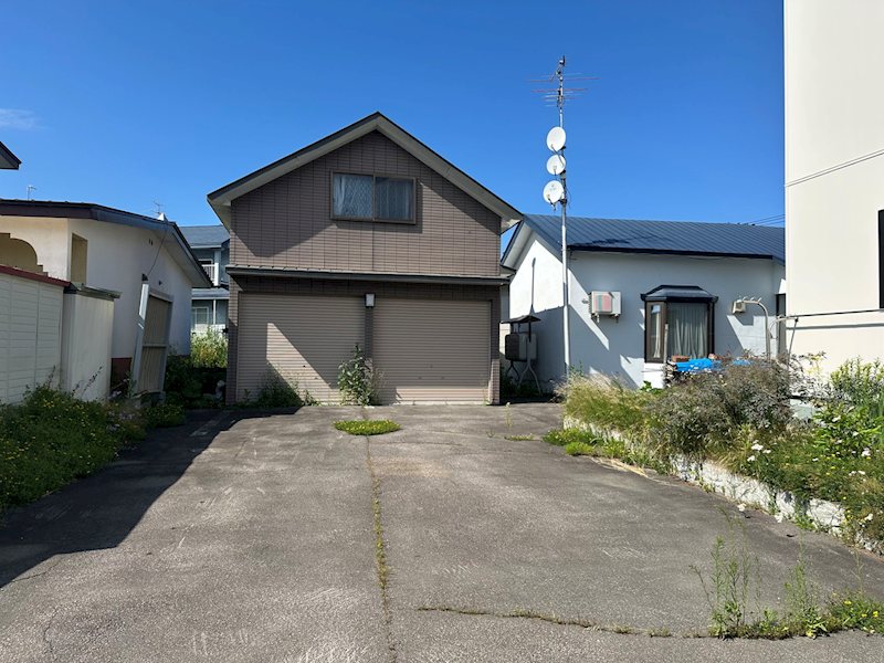 美幌町字新町１丁目６３番　戸建て 現地写真（その他）