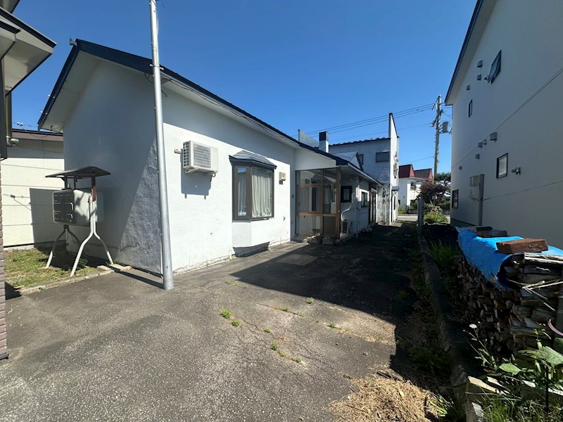 美幌町字新町１丁目６３番　戸建て 現地写真（その他）
