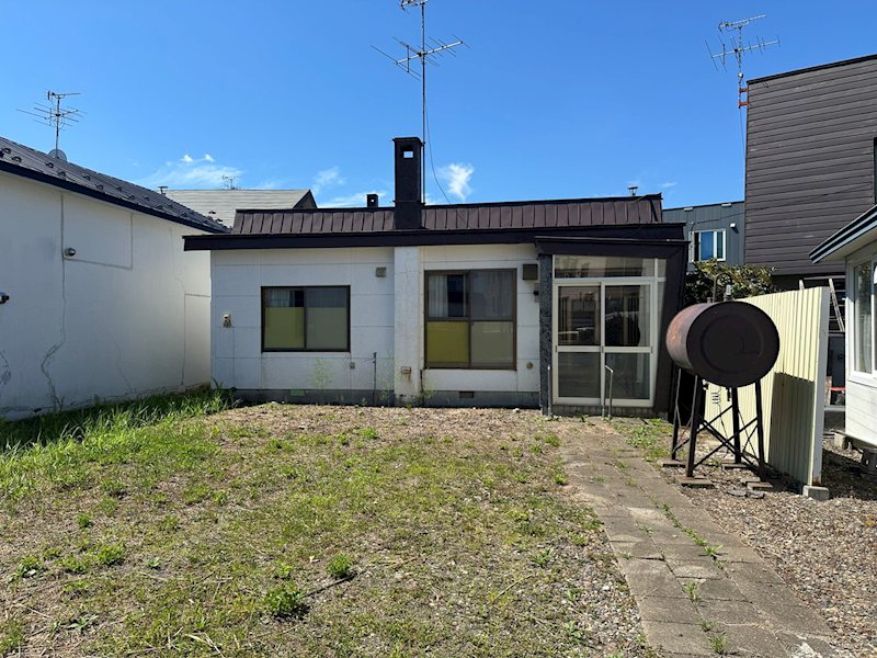 美幌町字新町１丁目６３番　戸建て 現地写真（その他）