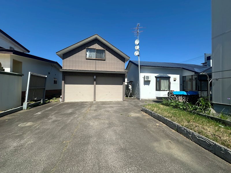 美幌町字新町１丁目６３番　戸建て 現地写真（その他）