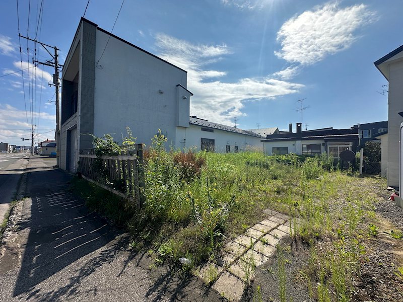 美幌町字新町１丁目６３番　戸建て 現地写真（その他）