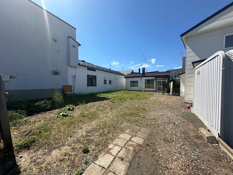 美幌町字新町１丁目６３番　戸建て 現地写真（その他）