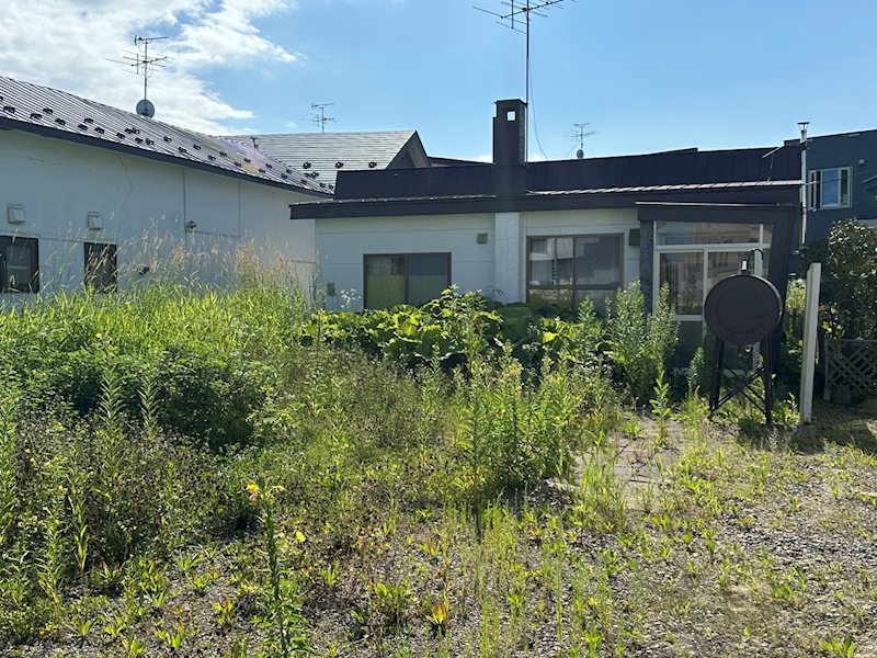 美幌町字新町１丁目６３番　戸建て 現地写真（その他）
