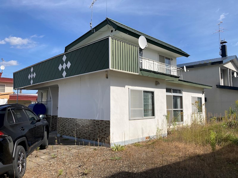 並木町５４６番　戸建て 現地写真