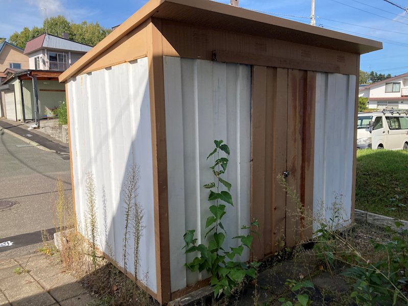 並木町５４６番　戸建て 現地写真