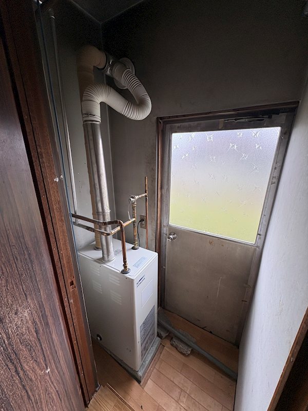 並木町５４６番　戸建て 設備