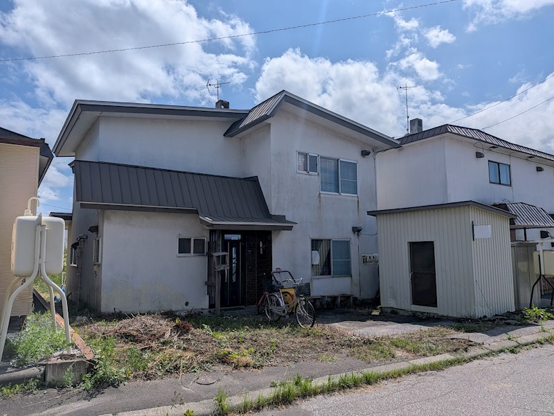 高栄東町２丁目１５３番　戸建て 現地写真