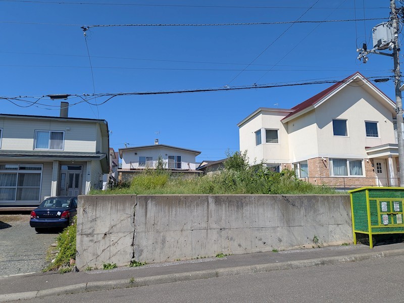 高栄東町２丁目１５３番　戸建て 現地写真