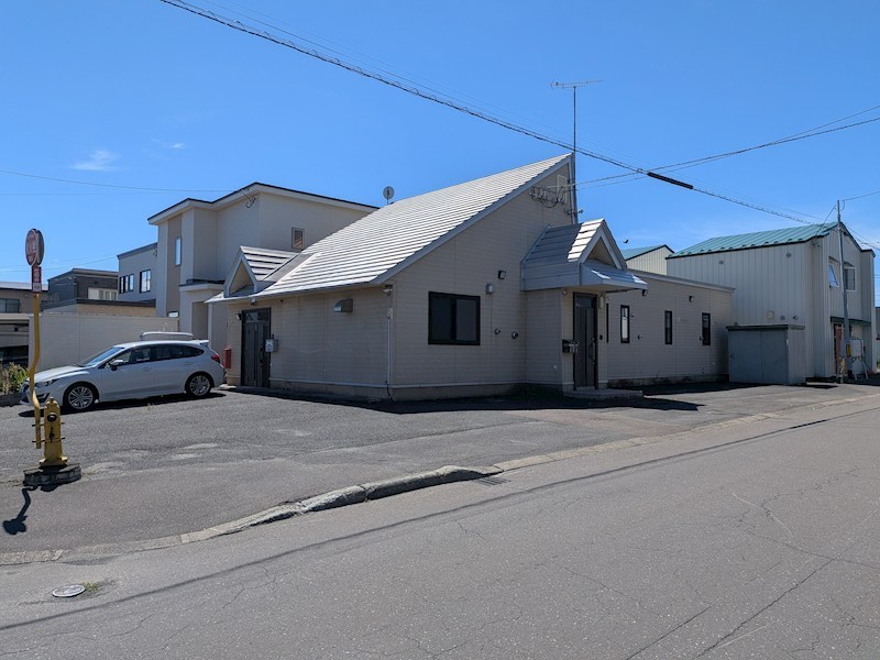 美芳町６丁目５番　戸建て 現地写真