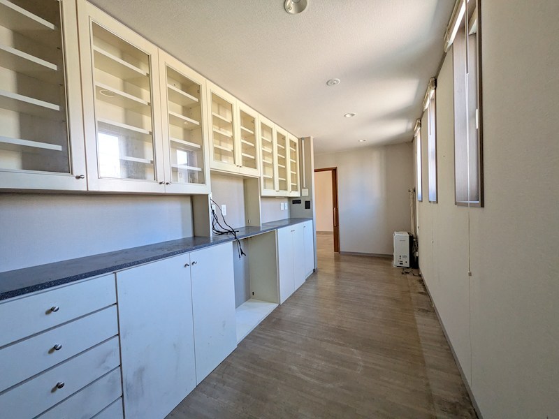 美芳町６丁目５番　戸建て 内観写真（内装）