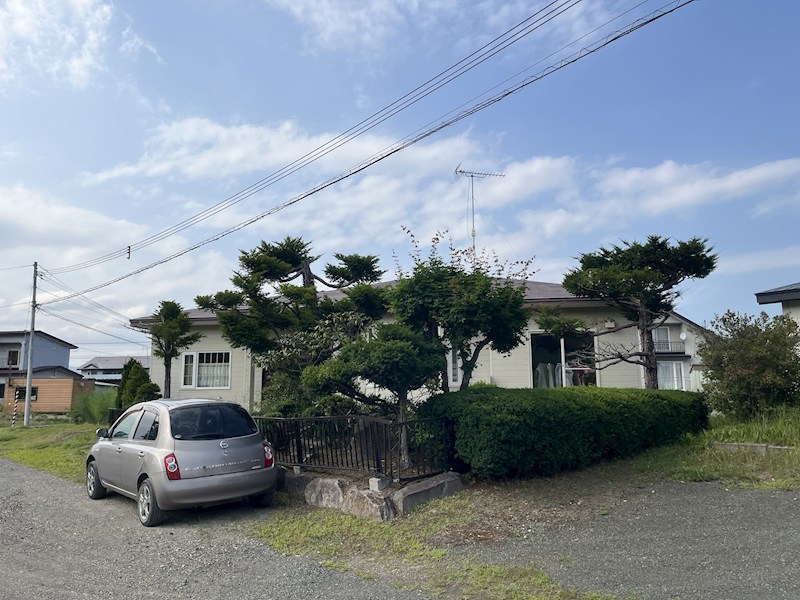 東相内町７番　戸建て 現地写真