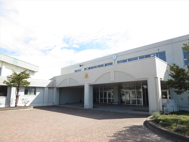 東相内町７番　戸建て 小学校