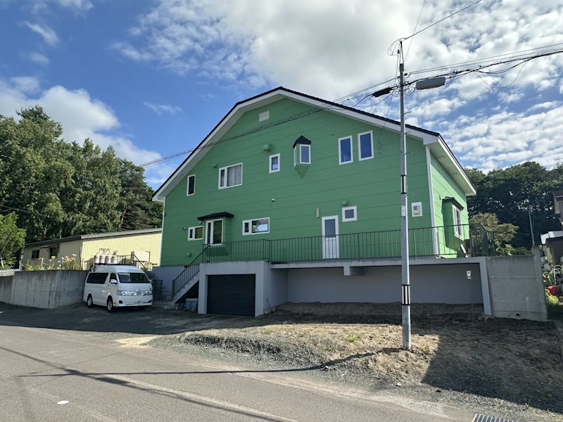 美幌町字東２条南５丁目３番　戸建て 現地写真（その他）