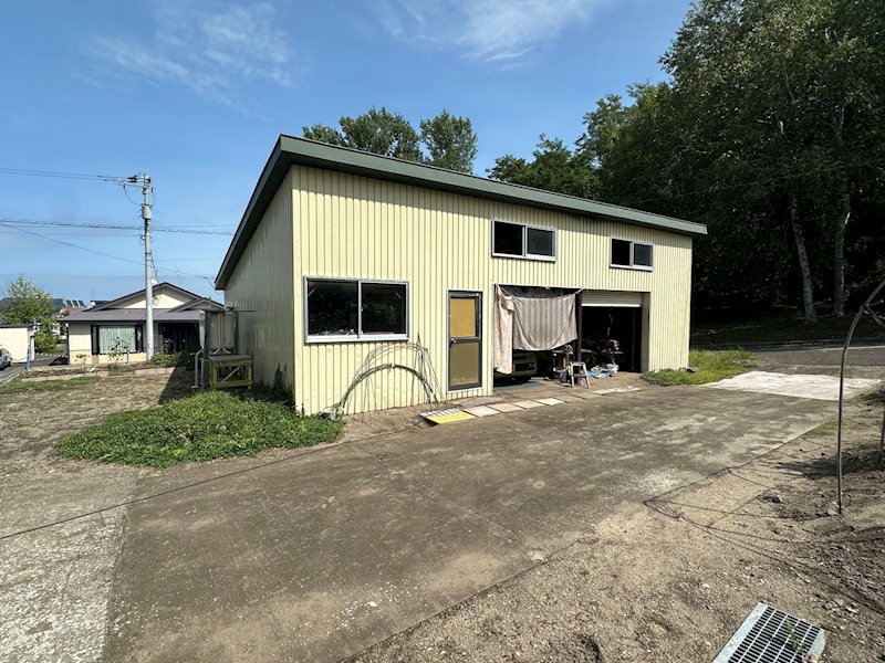 美幌町字東２条南５丁目３番　戸建て 現地写真（その他）