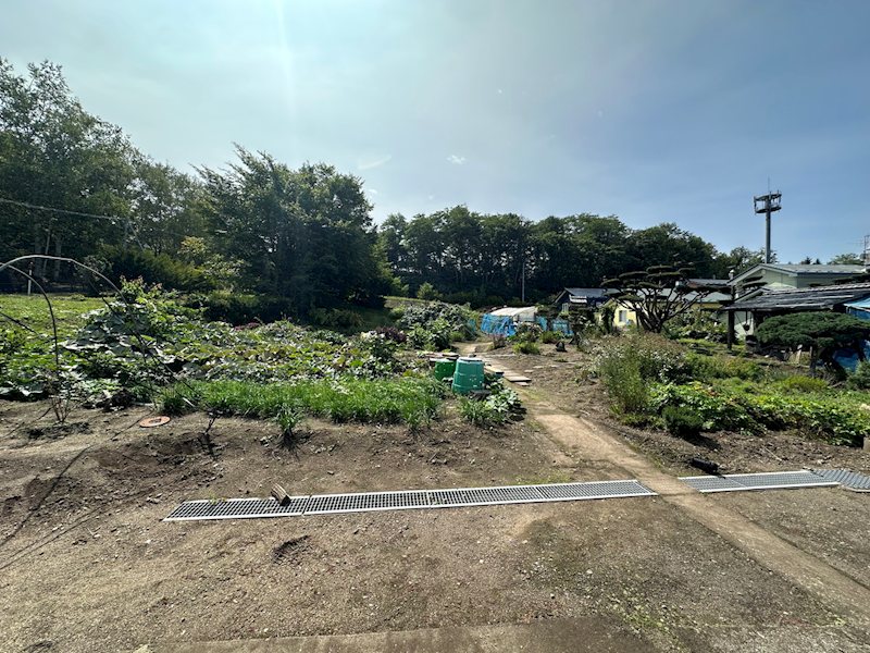 美幌町字東２条南５丁目３番　戸建て 現地写真（その他）