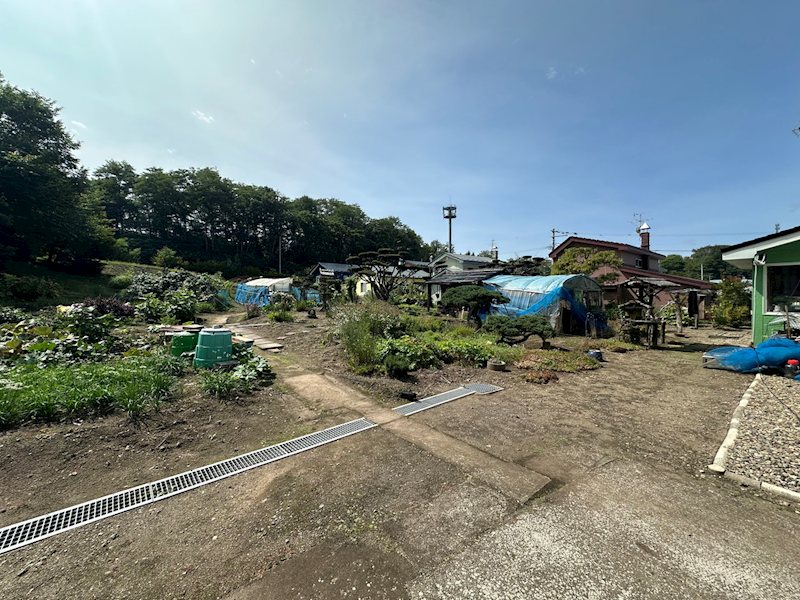 美幌町字東２条南５丁目３番　戸建て 現地写真（その他）