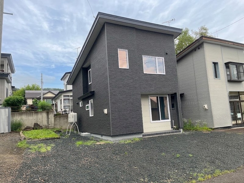 緑ヶ丘６丁目２９番　戸建て 現地写真