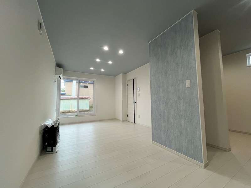 緑ヶ丘６丁目２９番　戸建て 内観写真（リビング）
