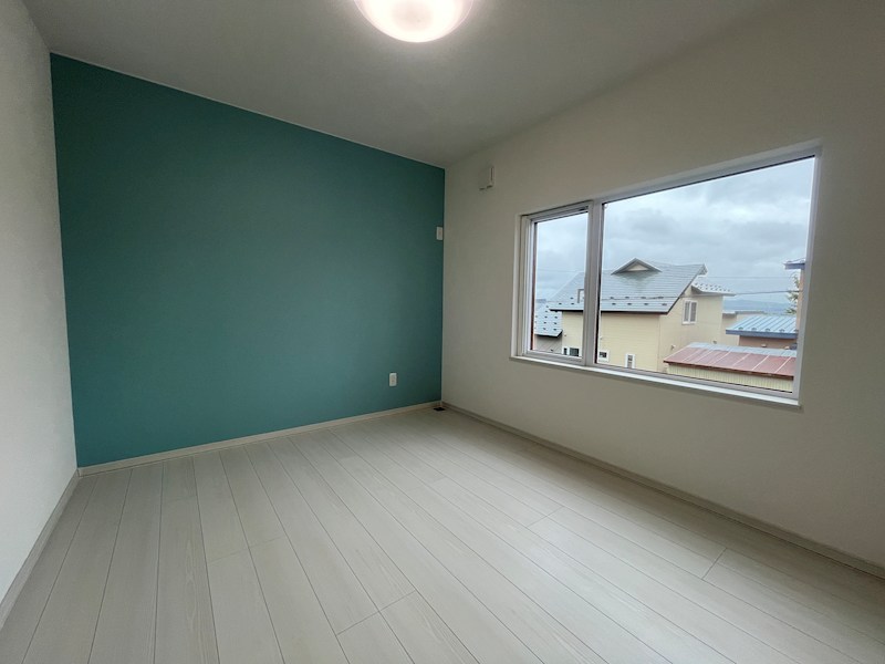 緑ヶ丘６丁目２９番　戸建て 内観写真（リビング以外の居室）