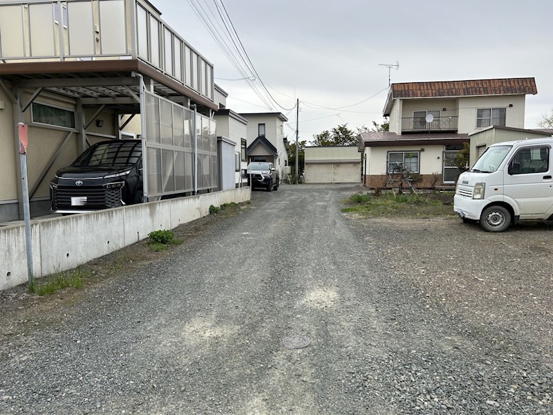 田端町２１番　戸建て その他