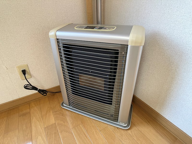 北進町４丁目２５６番　共同住宅 設備