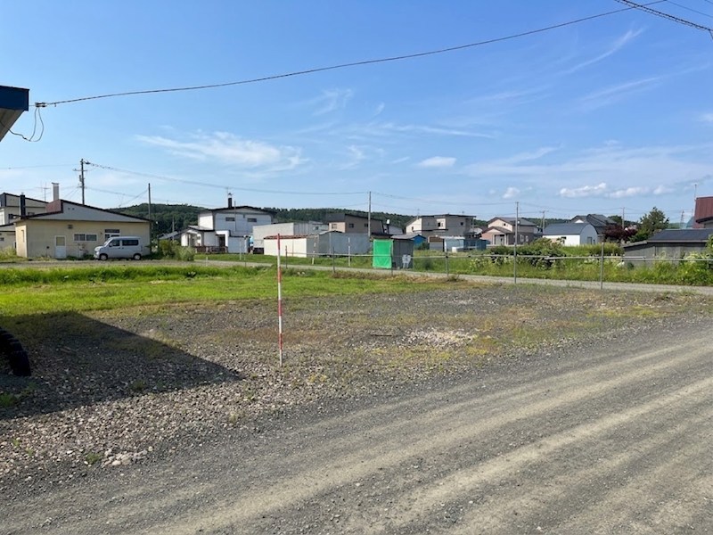 相内町３９番　土地 現地写真
