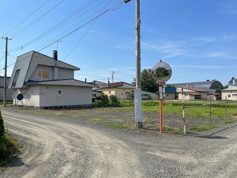 相内町３９番　土地 現地写真