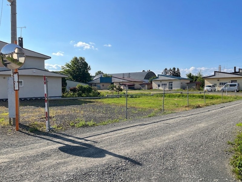 相内町３９番　土地 現地写真