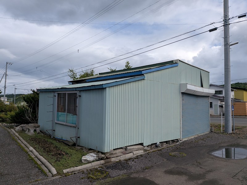 留辺蘂町旭中央２９番　戸建て 現地写真（その他）