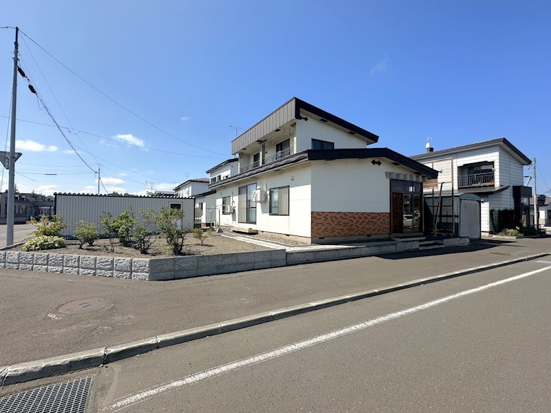 美幌町字稲美６８番　戸建て その他